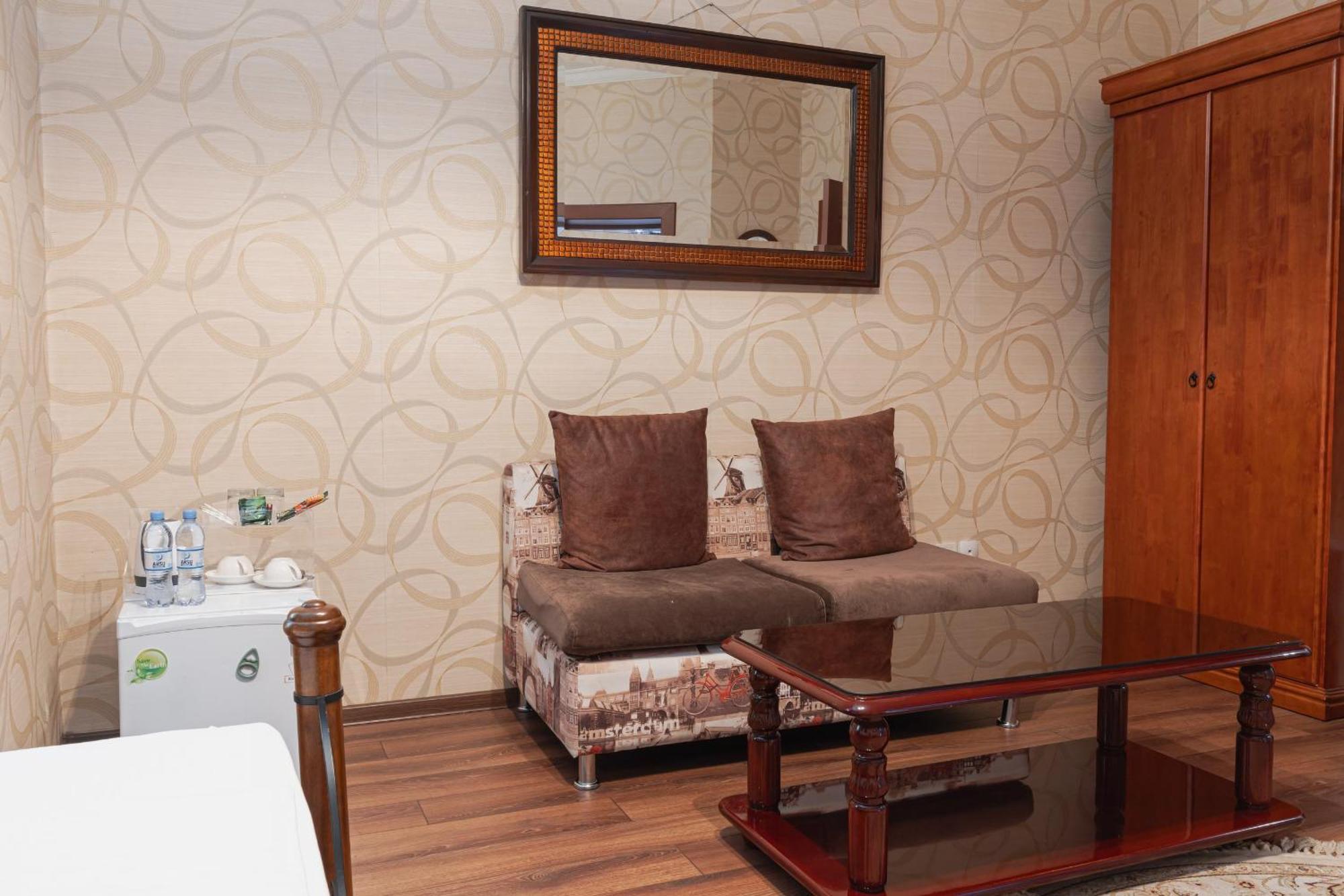 Altair Hotel Schymkent Exterior foto