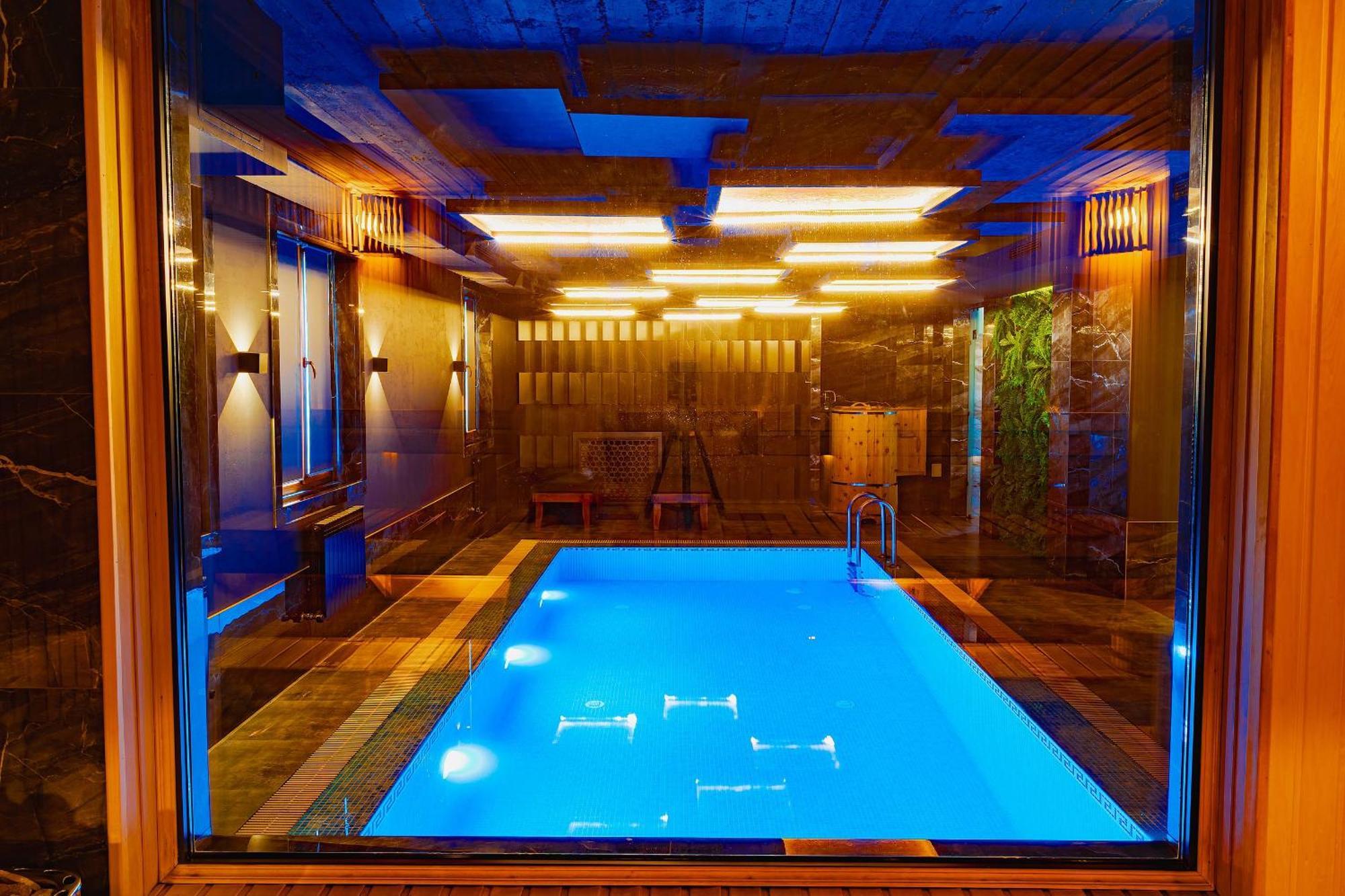 Altair Hotel Schymkent Exterior foto