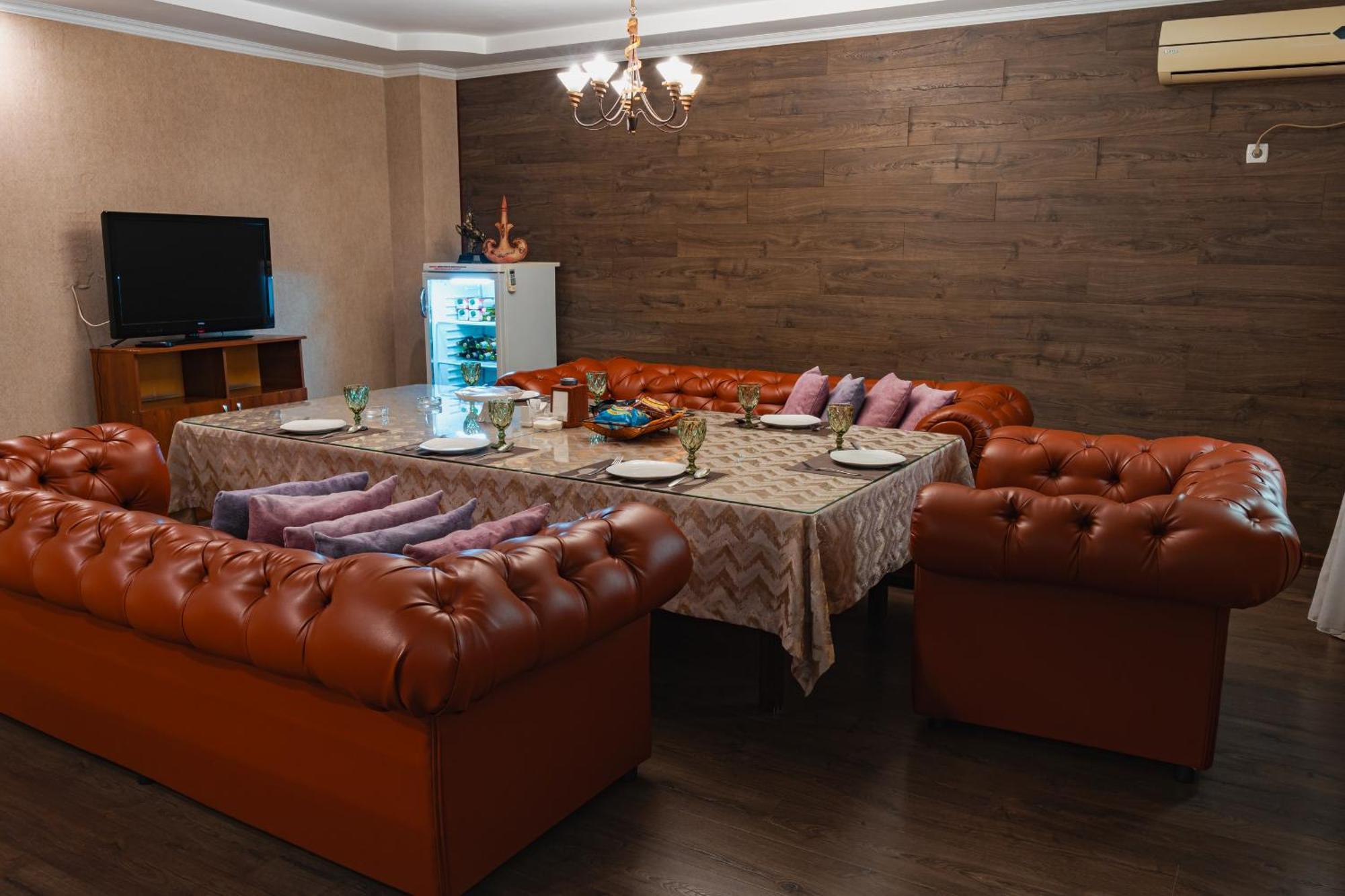 Altair Hotel Schymkent Exterior foto