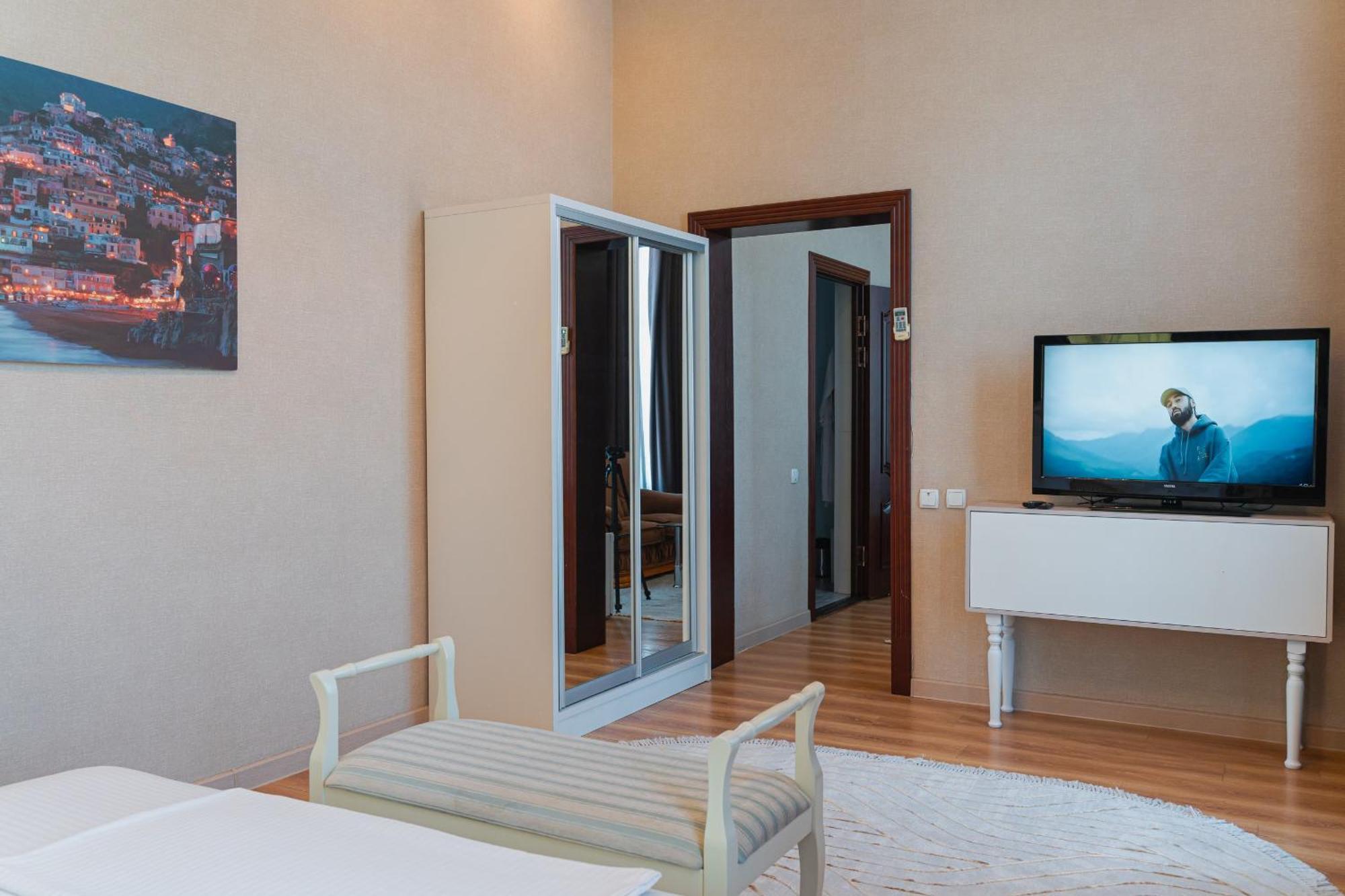 Altair Hotel Schymkent Exterior foto